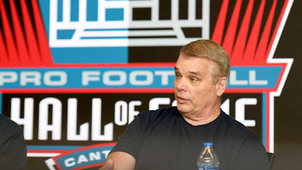 Jets' legend Joe Klecko in Canton
